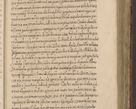 Zdjęcie nr 18 dla obiektu archiwalnego: Acta actorum, causarum spiritualium, civilium, criminalium, obligationum, quietationum, inscpritionum, cessionum, decimarum, testamentorum R. D. Martini Szyszkowski, episcopi Cracoviensis, ducis Severiensis in annis 1627 - 1630 ad Aprilem, quorum indicem vide in fine libri praesentis. Tomus quartus.