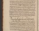 Zdjęcie nr 19 dla obiektu archiwalnego: Acta actorum, causarum spiritualium, civilium, criminalium, obligationum, quietationum, inscpritionum, cessionum, decimarum, testamentorum R. D. Martini Szyszkowski, episcopi Cracoviensis, ducis Severiensis in annis 1627 - 1630 ad Aprilem, quorum indicem vide in fine libri praesentis. Tomus quartus.