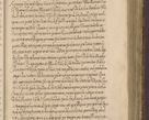 Zdjęcie nr 16 dla obiektu archiwalnego: Acta actorum, causarum spiritualium, civilium, criminalium, obligationum, quietationum, inscpritionum, cessionum, decimarum, testamentorum R. D. Martini Szyszkowski, episcopi Cracoviensis, ducis Severiensis in annis 1627 - 1630 ad Aprilem, quorum indicem vide in fine libri praesentis. Tomus quartus.