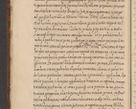Zdjęcie nr 13 dla obiektu archiwalnego: Acta actorum, causarum spiritualium, civilium, criminalium, obligationum, quietationum, inscpritionum, cessionum, decimarum, testamentorum R. D. Martini Szyszkowski, episcopi Cracoviensis, ducis Severiensis in annis 1627 - 1630 ad Aprilem, quorum indicem vide in fine libri praesentis. Tomus quartus.