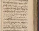 Zdjęcie nr 10 dla obiektu archiwalnego: Acta actorum, causarum spiritualium, civilium, criminalium, obligationum, quietationum, inscpritionum, cessionum, decimarum, testamentorum R. D. Martini Szyszkowski, episcopi Cracoviensis, ducis Severiensis in annis 1627 - 1630 ad Aprilem, quorum indicem vide in fine libri praesentis. Tomus quartus.