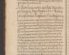 Zdjęcie nr 11 dla obiektu archiwalnego: Acta actorum, causarum spiritualium, civilium, criminalium, obligationum, quietationum, inscpritionum, cessionum, decimarum, testamentorum R. D. Martini Szyszkowski, episcopi Cracoviensis, ducis Severiensis in annis 1627 - 1630 ad Aprilem, quorum indicem vide in fine libri praesentis. Tomus quartus.