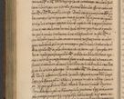 Zdjęcie nr 607 dla obiektu archiwalnego: Acta actorum, causarum spiritualium, civilium, criminalium, obligationum, quietationum, inscpritionum, cessionum, decimarum, testamentorum R. D. Martini Szyszkowski, episcopi Cracoviensis, ducis Severiensis in annis 1627 - 1630 ad Aprilem, quorum indicem vide in fine libri praesentis. Tomus quartus.