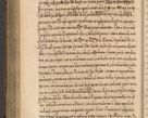 Zdjęcie nr 609 dla obiektu archiwalnego: Acta actorum, causarum spiritualium, civilium, criminalium, obligationum, quietationum, inscpritionum, cessionum, decimarum, testamentorum R. D. Martini Szyszkowski, episcopi Cracoviensis, ducis Severiensis in annis 1627 - 1630 ad Aprilem, quorum indicem vide in fine libri praesentis. Tomus quartus.