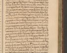 Zdjęcie nr 1002 dla obiektu archiwalnego: Acta actorum, causarum spiritualium, civilium, criminalium, obligationum, quietationum, inscpritionum, cessionum, decimarum, testamentorum R. D. Martini Szyszkowski, episcopi Cracoviensis, ducis Severiensis in annis 1627 - 1630 ad Aprilem, quorum indicem vide in fine libri praesentis. Tomus quartus.
