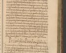 Zdjęcie nr 996 dla obiektu archiwalnego: Acta actorum, causarum spiritualium, civilium, criminalium, obligationum, quietationum, inscpritionum, cessionum, decimarum, testamentorum R. D. Martini Szyszkowski, episcopi Cracoviensis, ducis Severiensis in annis 1627 - 1630 ad Aprilem, quorum indicem vide in fine libri praesentis. Tomus quartus.