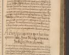 Zdjęcie nr 998 dla obiektu archiwalnego: Acta actorum, causarum spiritualium, civilium, criminalium, obligationum, quietationum, inscpritionum, cessionum, decimarum, testamentorum R. D. Martini Szyszkowski, episcopi Cracoviensis, ducis Severiensis in annis 1627 - 1630 ad Aprilem, quorum indicem vide in fine libri praesentis. Tomus quartus.