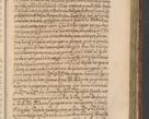 Zdjęcie nr 994 dla obiektu archiwalnego: Acta actorum, causarum spiritualium, civilium, criminalium, obligationum, quietationum, inscpritionum, cessionum, decimarum, testamentorum R. D. Martini Szyszkowski, episcopi Cracoviensis, ducis Severiensis in annis 1627 - 1630 ad Aprilem, quorum indicem vide in fine libri praesentis. Tomus quartus.