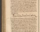 Zdjęcie nr 993 dla obiektu archiwalnego: Acta actorum, causarum spiritualium, civilium, criminalium, obligationum, quietationum, inscpritionum, cessionum, decimarum, testamentorum R. D. Martini Szyszkowski, episcopi Cracoviensis, ducis Severiensis in annis 1627 - 1630 ad Aprilem, quorum indicem vide in fine libri praesentis. Tomus quartus.