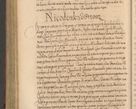 Zdjęcie nr 989 dla obiektu archiwalnego: Acta actorum, causarum spiritualium, civilium, criminalium, obligationum, quietationum, inscpritionum, cessionum, decimarum, testamentorum R. D. Martini Szyszkowski, episcopi Cracoviensis, ducis Severiensis in annis 1627 - 1630 ad Aprilem, quorum indicem vide in fine libri praesentis. Tomus quartus.