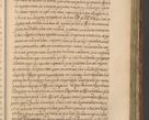 Zdjęcie nr 988 dla obiektu archiwalnego: Acta actorum, causarum spiritualium, civilium, criminalium, obligationum, quietationum, inscpritionum, cessionum, decimarum, testamentorum R. D. Martini Szyszkowski, episcopi Cracoviensis, ducis Severiensis in annis 1627 - 1630 ad Aprilem, quorum indicem vide in fine libri praesentis. Tomus quartus.