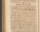 Zdjęcie nr 987 dla obiektu archiwalnego: Acta actorum, causarum spiritualium, civilium, criminalium, obligationum, quietationum, inscpritionum, cessionum, decimarum, testamentorum R. D. Martini Szyszkowski, episcopi Cracoviensis, ducis Severiensis in annis 1627 - 1630 ad Aprilem, quorum indicem vide in fine libri praesentis. Tomus quartus.