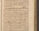 Zdjęcie nr 986 dla obiektu archiwalnego: Acta actorum, causarum spiritualium, civilium, criminalium, obligationum, quietationum, inscpritionum, cessionum, decimarum, testamentorum R. D. Martini Szyszkowski, episcopi Cracoviensis, ducis Severiensis in annis 1627 - 1630 ad Aprilem, quorum indicem vide in fine libri praesentis. Tomus quartus.