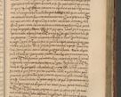 Zdjęcie nr 980 dla obiektu archiwalnego: Acta actorum, causarum spiritualium, civilium, criminalium, obligationum, quietationum, inscpritionum, cessionum, decimarum, testamentorum R. D. Martini Szyszkowski, episcopi Cracoviensis, ducis Severiensis in annis 1627 - 1630 ad Aprilem, quorum indicem vide in fine libri praesentis. Tomus quartus.