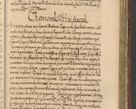 Zdjęcie nr 976 dla obiektu archiwalnego: Acta actorum, causarum spiritualium, civilium, criminalium, obligationum, quietationum, inscpritionum, cessionum, decimarum, testamentorum R. D. Martini Szyszkowski, episcopi Cracoviensis, ducis Severiensis in annis 1627 - 1630 ad Aprilem, quorum indicem vide in fine libri praesentis. Tomus quartus.