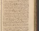 Zdjęcie nr 968 dla obiektu archiwalnego: Acta actorum, causarum spiritualium, civilium, criminalium, obligationum, quietationum, inscpritionum, cessionum, decimarum, testamentorum R. D. Martini Szyszkowski, episcopi Cracoviensis, ducis Severiensis in annis 1627 - 1630 ad Aprilem, quorum indicem vide in fine libri praesentis. Tomus quartus.