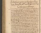 Zdjęcie nr 971 dla obiektu archiwalnego: Acta actorum, causarum spiritualium, civilium, criminalium, obligationum, quietationum, inscpritionum, cessionum, decimarum, testamentorum R. D. Martini Szyszkowski, episcopi Cracoviensis, ducis Severiensis in annis 1627 - 1630 ad Aprilem, quorum indicem vide in fine libri praesentis. Tomus quartus.