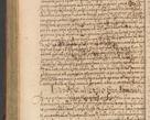 Zdjęcie nr 965 dla obiektu archiwalnego: Acta actorum, causarum spiritualium, civilium, criminalium, obligationum, quietationum, inscpritionum, cessionum, decimarum, testamentorum R. D. Martini Szyszkowski, episcopi Cracoviensis, ducis Severiensis in annis 1627 - 1630 ad Aprilem, quorum indicem vide in fine libri praesentis. Tomus quartus.
