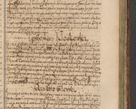 Zdjęcie nr 964 dla obiektu archiwalnego: Acta actorum, causarum spiritualium, civilium, criminalium, obligationum, quietationum, inscpritionum, cessionum, decimarum, testamentorum R. D. Martini Szyszkowski, episcopi Cracoviensis, ducis Severiensis in annis 1627 - 1630 ad Aprilem, quorum indicem vide in fine libri praesentis. Tomus quartus.