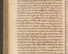 Zdjęcie nr 963 dla obiektu archiwalnego: Acta actorum, causarum spiritualium, civilium, criminalium, obligationum, quietationum, inscpritionum, cessionum, decimarum, testamentorum R. D. Martini Szyszkowski, episcopi Cracoviensis, ducis Severiensis in annis 1627 - 1630 ad Aprilem, quorum indicem vide in fine libri praesentis. Tomus quartus.