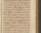 Zdjęcie nr 962 dla obiektu archiwalnego: Acta actorum, causarum spiritualium, civilium, criminalium, obligationum, quietationum, inscpritionum, cessionum, decimarum, testamentorum R. D. Martini Szyszkowski, episcopi Cracoviensis, ducis Severiensis in annis 1627 - 1630 ad Aprilem, quorum indicem vide in fine libri praesentis. Tomus quartus.