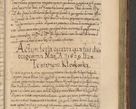 Zdjęcie nr 966 dla obiektu archiwalnego: Acta actorum, causarum spiritualium, civilium, criminalium, obligationum, quietationum, inscpritionum, cessionum, decimarum, testamentorum R. D. Martini Szyszkowski, episcopi Cracoviensis, ducis Severiensis in annis 1627 - 1630 ad Aprilem, quorum indicem vide in fine libri praesentis. Tomus quartus.