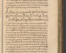 Zdjęcie nr 958 dla obiektu archiwalnego: Acta actorum, causarum spiritualium, civilium, criminalium, obligationum, quietationum, inscpritionum, cessionum, decimarum, testamentorum R. D. Martini Szyszkowski, episcopi Cracoviensis, ducis Severiensis in annis 1627 - 1630 ad Aprilem, quorum indicem vide in fine libri praesentis. Tomus quartus.
