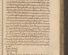 Zdjęcie nr 954 dla obiektu archiwalnego: Acta actorum, causarum spiritualium, civilium, criminalium, obligationum, quietationum, inscpritionum, cessionum, decimarum, testamentorum R. D. Martini Szyszkowski, episcopi Cracoviensis, ducis Severiensis in annis 1627 - 1630 ad Aprilem, quorum indicem vide in fine libri praesentis. Tomus quartus.