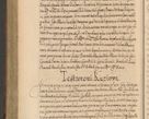 Zdjęcie nr 955 dla obiektu archiwalnego: Acta actorum, causarum spiritualium, civilium, criminalium, obligationum, quietationum, inscpritionum, cessionum, decimarum, testamentorum R. D. Martini Szyszkowski, episcopi Cracoviensis, ducis Severiensis in annis 1627 - 1630 ad Aprilem, quorum indicem vide in fine libri praesentis. Tomus quartus.