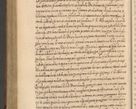 Zdjęcie nr 945 dla obiektu archiwalnego: Acta actorum, causarum spiritualium, civilium, criminalium, obligationum, quietationum, inscpritionum, cessionum, decimarum, testamentorum R. D. Martini Szyszkowski, episcopi Cracoviensis, ducis Severiensis in annis 1627 - 1630 ad Aprilem, quorum indicem vide in fine libri praesentis. Tomus quartus.