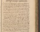 Zdjęcie nr 942 dla obiektu archiwalnego: Acta actorum, causarum spiritualium, civilium, criminalium, obligationum, quietationum, inscpritionum, cessionum, decimarum, testamentorum R. D. Martini Szyszkowski, episcopi Cracoviensis, ducis Severiensis in annis 1627 - 1630 ad Aprilem, quorum indicem vide in fine libri praesentis. Tomus quartus.