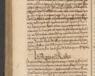 Zdjęcie nr 937 dla obiektu archiwalnego: Acta actorum, causarum spiritualium, civilium, criminalium, obligationum, quietationum, inscpritionum, cessionum, decimarum, testamentorum R. D. Martini Szyszkowski, episcopi Cracoviensis, ducis Severiensis in annis 1627 - 1630 ad Aprilem, quorum indicem vide in fine libri praesentis. Tomus quartus.