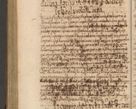 Zdjęcie nr 935 dla obiektu archiwalnego: Acta actorum, causarum spiritualium, civilium, criminalium, obligationum, quietationum, inscpritionum, cessionum, decimarum, testamentorum R. D. Martini Szyszkowski, episcopi Cracoviensis, ducis Severiensis in annis 1627 - 1630 ad Aprilem, quorum indicem vide in fine libri praesentis. Tomus quartus.