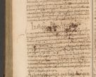 Zdjęcie nr 933 dla obiektu archiwalnego: Acta actorum, causarum spiritualium, civilium, criminalium, obligationum, quietationum, inscpritionum, cessionum, decimarum, testamentorum R. D. Martini Szyszkowski, episcopi Cracoviensis, ducis Severiensis in annis 1627 - 1630 ad Aprilem, quorum indicem vide in fine libri praesentis. Tomus quartus.