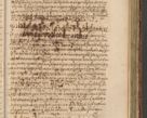 Zdjęcie nr 930 dla obiektu archiwalnego: Acta actorum, causarum spiritualium, civilium, criminalium, obligationum, quietationum, inscpritionum, cessionum, decimarum, testamentorum R. D. Martini Szyszkowski, episcopi Cracoviensis, ducis Severiensis in annis 1627 - 1630 ad Aprilem, quorum indicem vide in fine libri praesentis. Tomus quartus.
