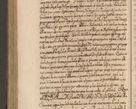 Zdjęcie nr 927 dla obiektu archiwalnego: Acta actorum, causarum spiritualium, civilium, criminalium, obligationum, quietationum, inscpritionum, cessionum, decimarum, testamentorum R. D. Martini Szyszkowski, episcopi Cracoviensis, ducis Severiensis in annis 1627 - 1630 ad Aprilem, quorum indicem vide in fine libri praesentis. Tomus quartus.