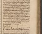 Zdjęcie nr 926 dla obiektu archiwalnego: Acta actorum, causarum spiritualium, civilium, criminalium, obligationum, quietationum, inscpritionum, cessionum, decimarum, testamentorum R. D. Martini Szyszkowski, episcopi Cracoviensis, ducis Severiensis in annis 1627 - 1630 ad Aprilem, quorum indicem vide in fine libri praesentis. Tomus quartus.