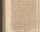 Zdjęcie nr 923 dla obiektu archiwalnego: Acta actorum, causarum spiritualium, civilium, criminalium, obligationum, quietationum, inscpritionum, cessionum, decimarum, testamentorum R. D. Martini Szyszkowski, episcopi Cracoviensis, ducis Severiensis in annis 1627 - 1630 ad Aprilem, quorum indicem vide in fine libri praesentis. Tomus quartus.
