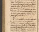 Zdjęcie nr 917 dla obiektu archiwalnego: Acta actorum, causarum spiritualium, civilium, criminalium, obligationum, quietationum, inscpritionum, cessionum, decimarum, testamentorum R. D. Martini Szyszkowski, episcopi Cracoviensis, ducis Severiensis in annis 1627 - 1630 ad Aprilem, quorum indicem vide in fine libri praesentis. Tomus quartus.