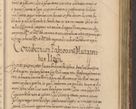 Zdjęcie nr 916 dla obiektu archiwalnego: Acta actorum, causarum spiritualium, civilium, criminalium, obligationum, quietationum, inscpritionum, cessionum, decimarum, testamentorum R. D. Martini Szyszkowski, episcopi Cracoviensis, ducis Severiensis in annis 1627 - 1630 ad Aprilem, quorum indicem vide in fine libri praesentis. Tomus quartus.