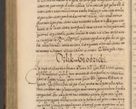 Zdjęcie nr 913 dla obiektu archiwalnego: Acta actorum, causarum spiritualium, civilium, criminalium, obligationum, quietationum, inscpritionum, cessionum, decimarum, testamentorum R. D. Martini Szyszkowski, episcopi Cracoviensis, ducis Severiensis in annis 1627 - 1630 ad Aprilem, quorum indicem vide in fine libri praesentis. Tomus quartus.