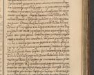 Zdjęcie nr 908 dla obiektu archiwalnego: Acta actorum, causarum spiritualium, civilium, criminalium, obligationum, quietationum, inscpritionum, cessionum, decimarum, testamentorum R. D. Martini Szyszkowski, episcopi Cracoviensis, ducis Severiensis in annis 1627 - 1630 ad Aprilem, quorum indicem vide in fine libri praesentis. Tomus quartus.