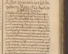 Zdjęcie nr 906 dla obiektu archiwalnego: Acta actorum, causarum spiritualium, civilium, criminalium, obligationum, quietationum, inscpritionum, cessionum, decimarum, testamentorum R. D. Martini Szyszkowski, episcopi Cracoviensis, ducis Severiensis in annis 1627 - 1630 ad Aprilem, quorum indicem vide in fine libri praesentis. Tomus quartus.