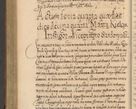 Zdjęcie nr 907 dla obiektu archiwalnego: Acta actorum, causarum spiritualium, civilium, criminalium, obligationum, quietationum, inscpritionum, cessionum, decimarum, testamentorum R. D. Martini Szyszkowski, episcopi Cracoviensis, ducis Severiensis in annis 1627 - 1630 ad Aprilem, quorum indicem vide in fine libri praesentis. Tomus quartus.