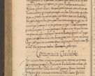 Zdjęcie nr 905 dla obiektu archiwalnego: Acta actorum, causarum spiritualium, civilium, criminalium, obligationum, quietationum, inscpritionum, cessionum, decimarum, testamentorum R. D. Martini Szyszkowski, episcopi Cracoviensis, ducis Severiensis in annis 1627 - 1630 ad Aprilem, quorum indicem vide in fine libri praesentis. Tomus quartus.