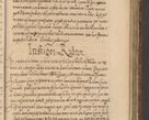 Zdjęcie nr 904 dla obiektu archiwalnego: Acta actorum, causarum spiritualium, civilium, criminalium, obligationum, quietationum, inscpritionum, cessionum, decimarum, testamentorum R. D. Martini Szyszkowski, episcopi Cracoviensis, ducis Severiensis in annis 1627 - 1630 ad Aprilem, quorum indicem vide in fine libri praesentis. Tomus quartus.