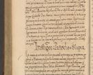 Zdjęcie nr 903 dla obiektu archiwalnego: Acta actorum, causarum spiritualium, civilium, criminalium, obligationum, quietationum, inscpritionum, cessionum, decimarum, testamentorum R. D. Martini Szyszkowski, episcopi Cracoviensis, ducis Severiensis in annis 1627 - 1630 ad Aprilem, quorum indicem vide in fine libri praesentis. Tomus quartus.