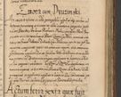 Zdjęcie nr 894 dla obiektu archiwalnego: Acta actorum, causarum spiritualium, civilium, criminalium, obligationum, quietationum, inscpritionum, cessionum, decimarum, testamentorum R. D. Martini Szyszkowski, episcopi Cracoviensis, ducis Severiensis in annis 1627 - 1630 ad Aprilem, quorum indicem vide in fine libri praesentis. Tomus quartus.