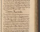 Zdjęcie nr 892 dla obiektu archiwalnego: Acta actorum, causarum spiritualium, civilium, criminalium, obligationum, quietationum, inscpritionum, cessionum, decimarum, testamentorum R. D. Martini Szyszkowski, episcopi Cracoviensis, ducis Severiensis in annis 1627 - 1630 ad Aprilem, quorum indicem vide in fine libri praesentis. Tomus quartus.