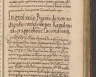 Zdjęcie nr 888 dla obiektu archiwalnego: Acta actorum, causarum spiritualium, civilium, criminalium, obligationum, quietationum, inscpritionum, cessionum, decimarum, testamentorum R. D. Martini Szyszkowski, episcopi Cracoviensis, ducis Severiensis in annis 1627 - 1630 ad Aprilem, quorum indicem vide in fine libri praesentis. Tomus quartus.